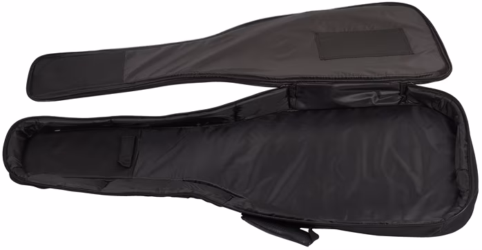 Canto Basic Electric Guitar - Elektromos gitár puhatok