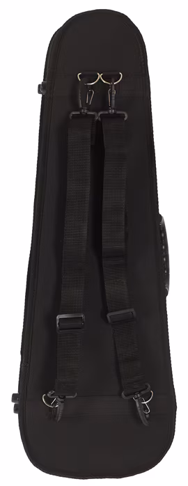 Bacio Instruments Violin Case BK 1/4 - Hegedű tok