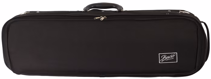 Bacio Instruments Violin Case Oxford BL 4/4 (305) - Hegedű tok