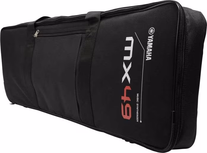 Yamaha SC-MX49 - Billentyű tok