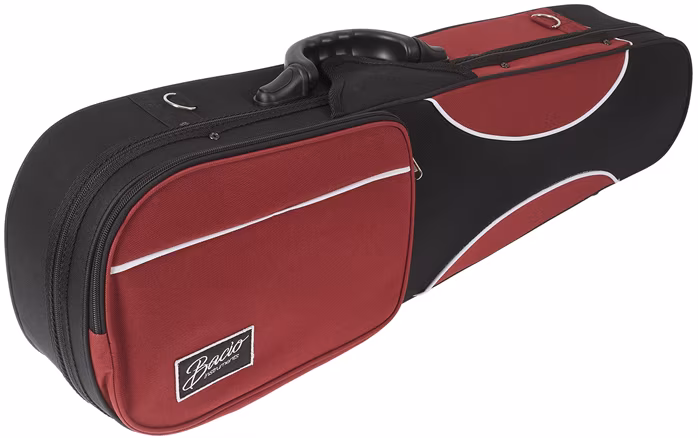 Bacio Instruments Violin Case CLR 1/2 - Hegedű tok
