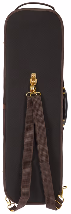 Bacio Instruments Violin Case Oxford RD 4/4 (306) - Hegedű tok