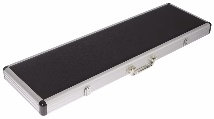 Bacio Instruments Violin Bow Case 12 BW615 - Hegedű vonó tok