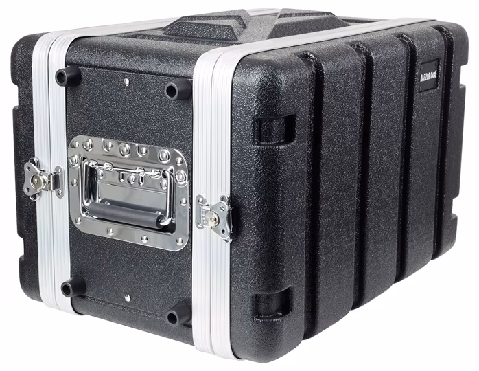Razzor ABS-6US - Rack case
