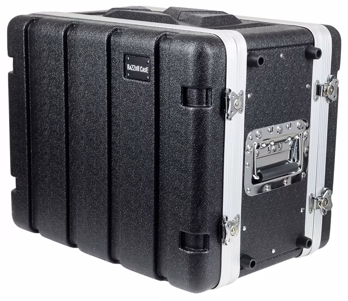 Razzor ABS-8US - Rack case