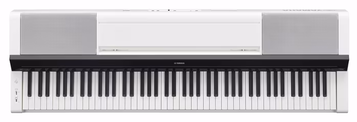 Yamaha P-S500 WH - Hordozható digitális színpadi zongora