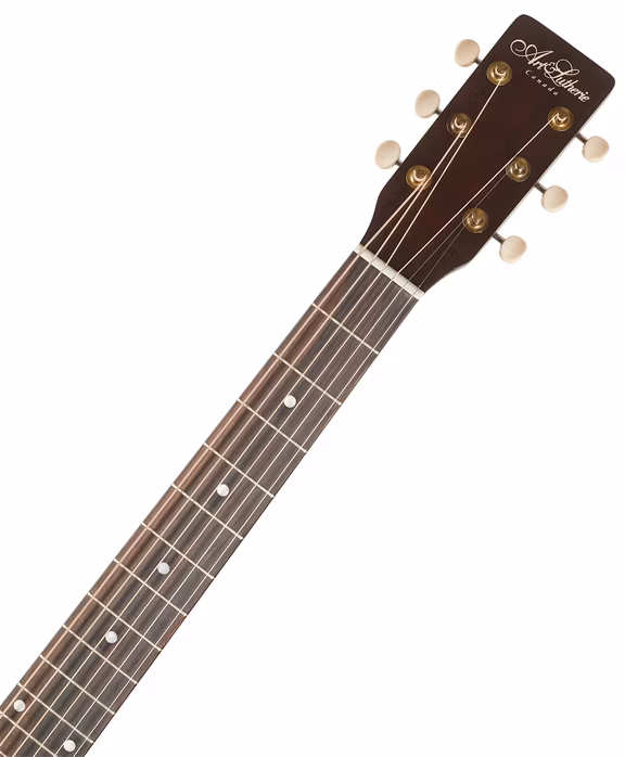 Art & Lutherie Legacy Tennessee Red CW Presys II - Elektroakusztikus gitár