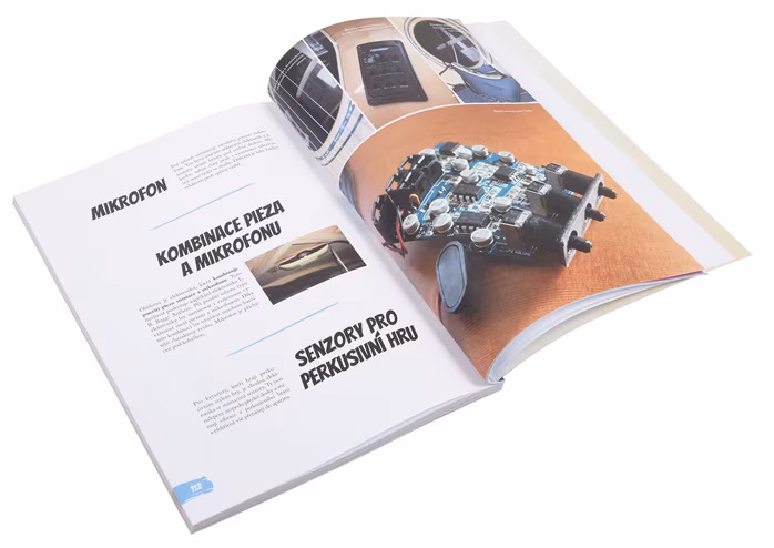 Frontman Péče o kytaru 1. díl - Zdeněk Lev - Zenei kiadvány