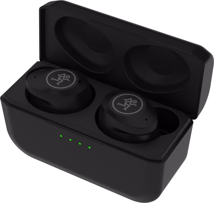 Mackie MP-20TWS - In-Ear fülhallgatók
