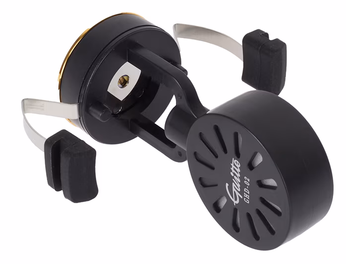 Guitto GHD-02 Ukulele Humidifier - Gitár párásító