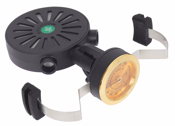 Guitto GHD-03 Guitar Humidifier - Gitár párásító