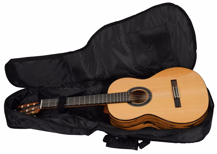 Hérgét Vital 008 Classical 4/4 Full Black - Klasszikus gitár puhatok