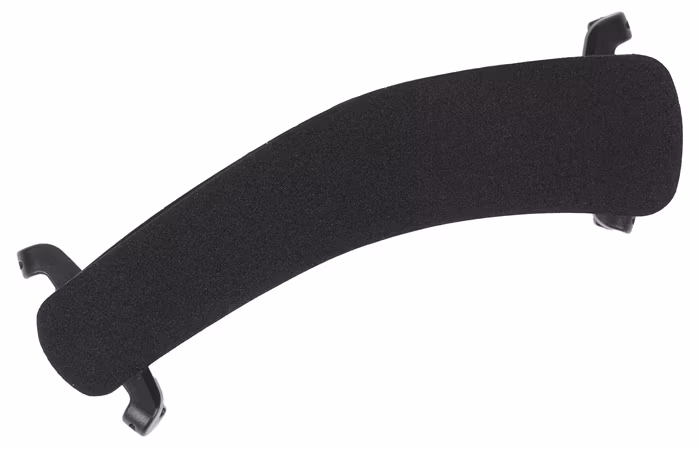 Bacio Instruments Plastic Vln SR180 1/4 - 1/16 - Hegedű válltámasz