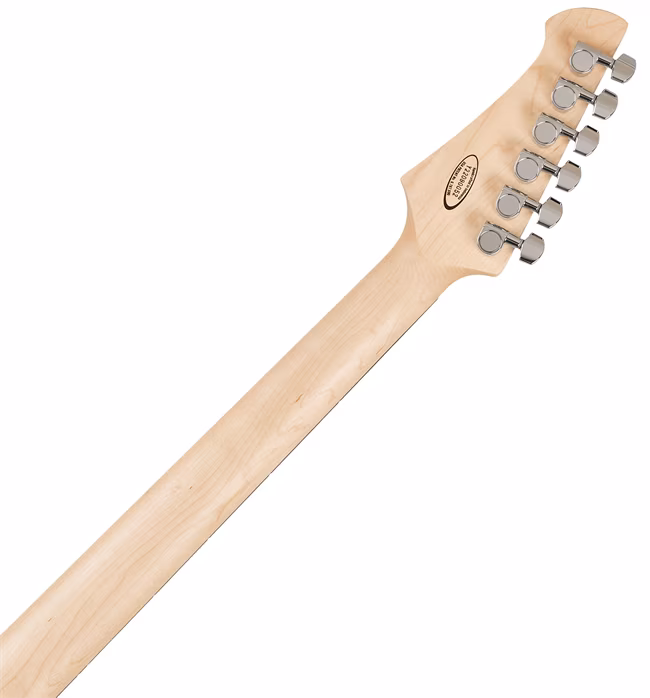 Line 6 Variax Standard Sunburst - Elektromos modellező gitár