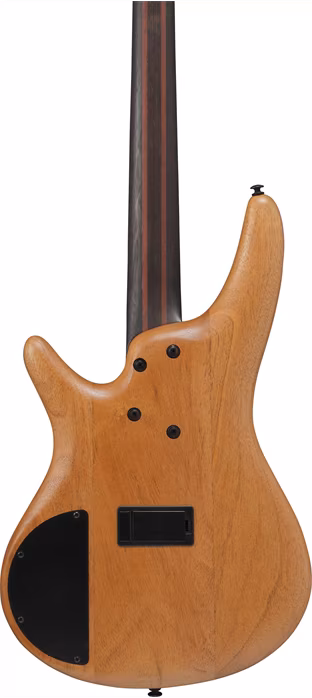 Ibanez SR1350B Dual Mocha Burst - Elektromos basszusgitár