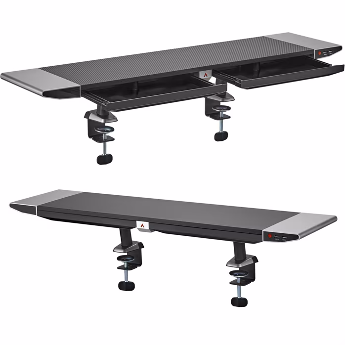 Mozos RISER-RGB - Állvány a monitorhoz