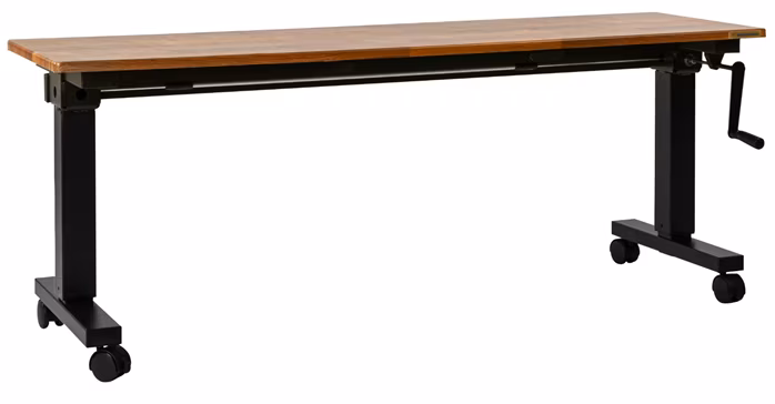 Wavebone Hover 1400 Manual Keyboard Stand Wood - Billentyű állvány