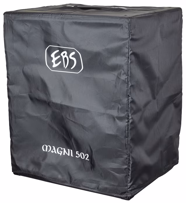 EBS Magni 502 -210 - Tranzisztoros basszusgitár kombó