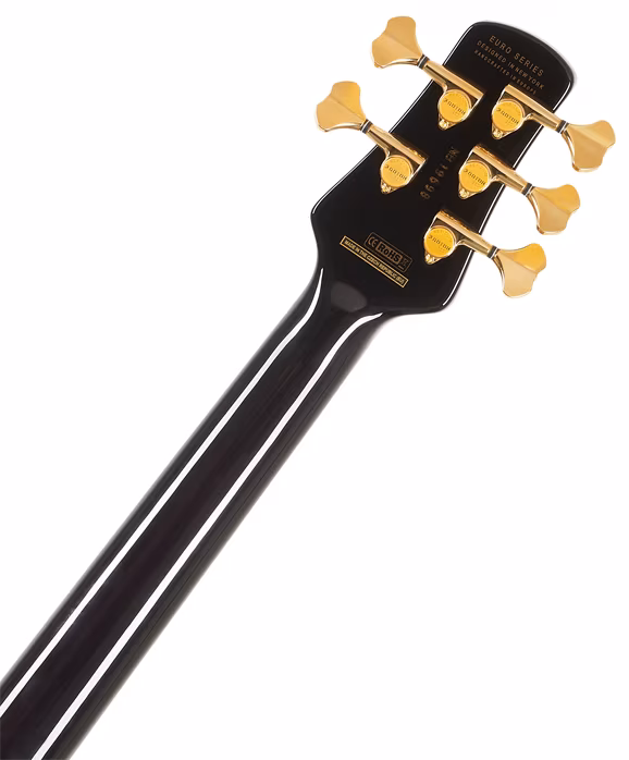 Spector Euro5 LT Violet Fade Gloss - Elektromos basszusgitár