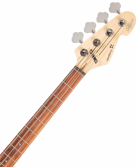 Sandberg California TT MT 3TS PFF (kicsomagolt) - Elektromos basszusgitár
