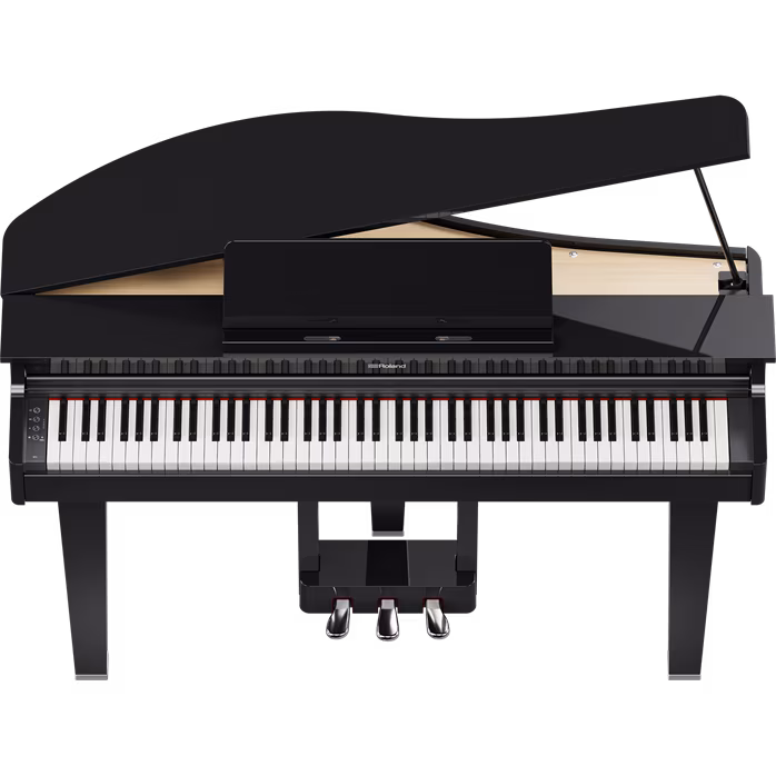 Roland GP-3 - Digitális zongora