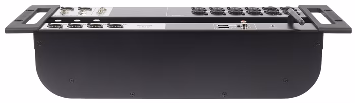 Soundcraft Ui16 - Távirányitós keverő pult