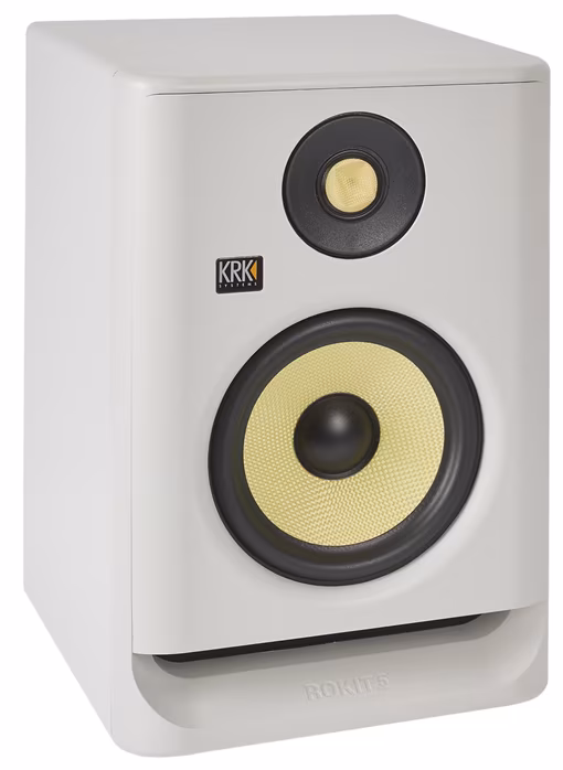 KRK Rokit 5G4WN (kicsomagolt) - Aktív stúdiói monitor