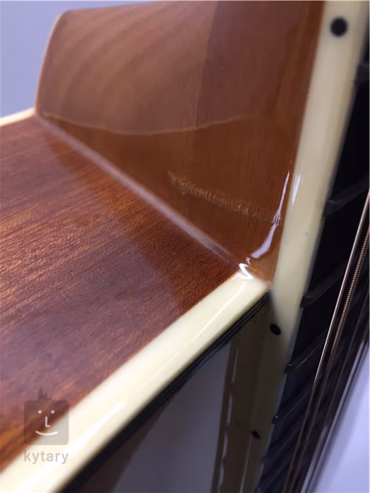 Oscar Schmidt OD312-A-U (használt) - 12 húros akusztikus gitár