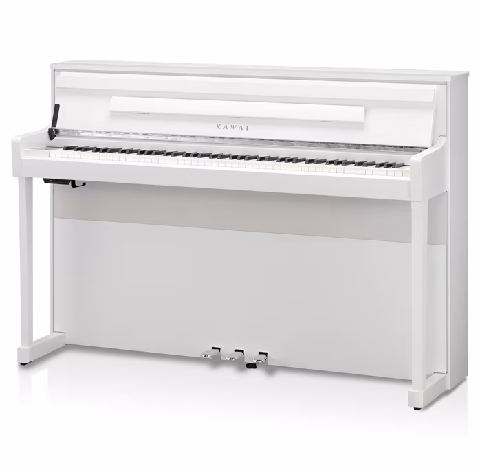 Kawai CA901W - Digitális zongora