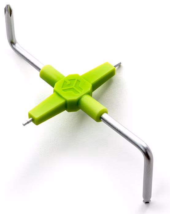 GrooveTech 4in1 Guitar Multi-Tool  - Multi tool