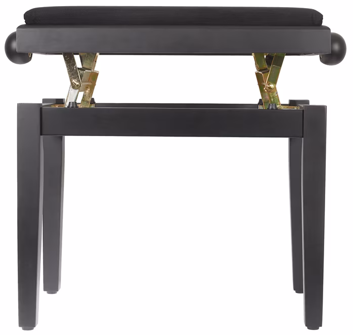 Soundsation SBH-103V-SBK - Zongoraszék