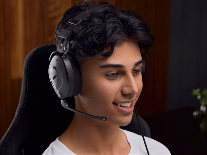 Rode NTH-100M - Stúdió fülhallgató