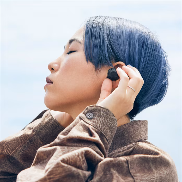 Audio-Technica ATH-CKS50TW - Vezeték nélküli fülhallgató