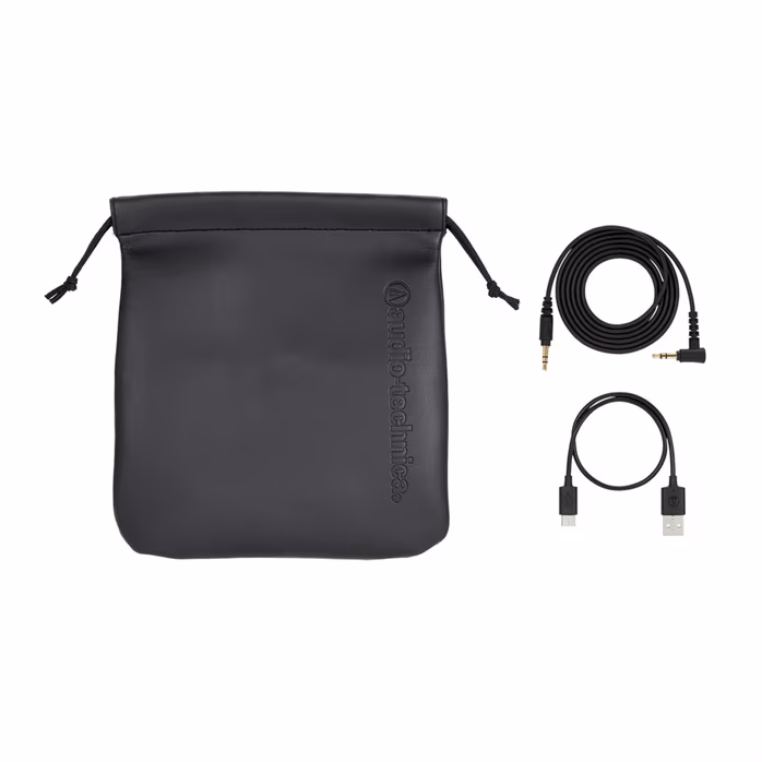 Audio-Technica ATH-M50xBT2 - Vezeték nélküli fülhallgató