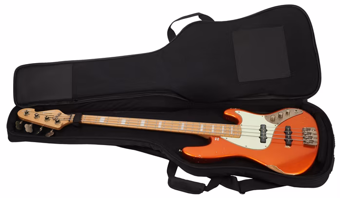 Sandberg California TT AOM MPFB WB - Elektromos basszusgitár