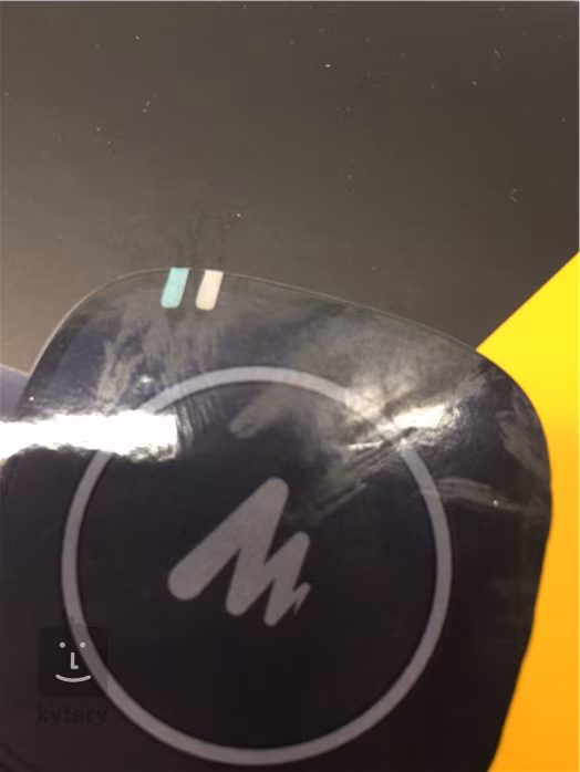 Maono AU-WM820 (kicsomagolt) - Vezeték nélküli mikrofon szett