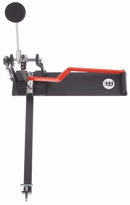 Meinl TMSTCP-2 - Cajon lábgép