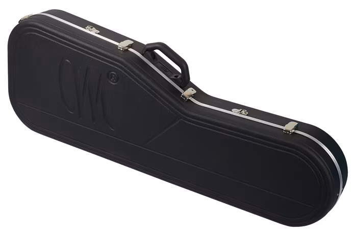 Mayones Regius Gothic 7 Gothic Black - Elektromos héthúros gitár