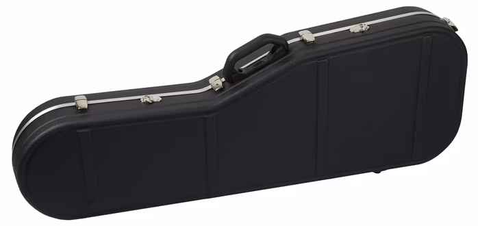 Mayones Regius Gothic 7 Gothic Black - Elektromos héthúros gitár