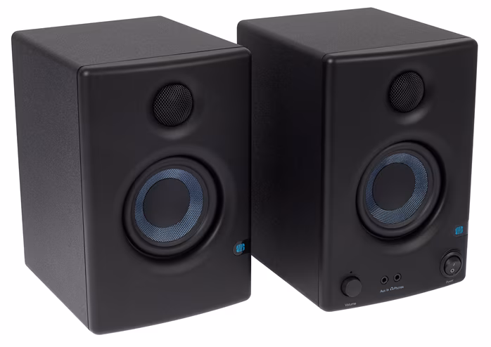 PreSonus Eris E3.5 - Aktív stúdió monitor