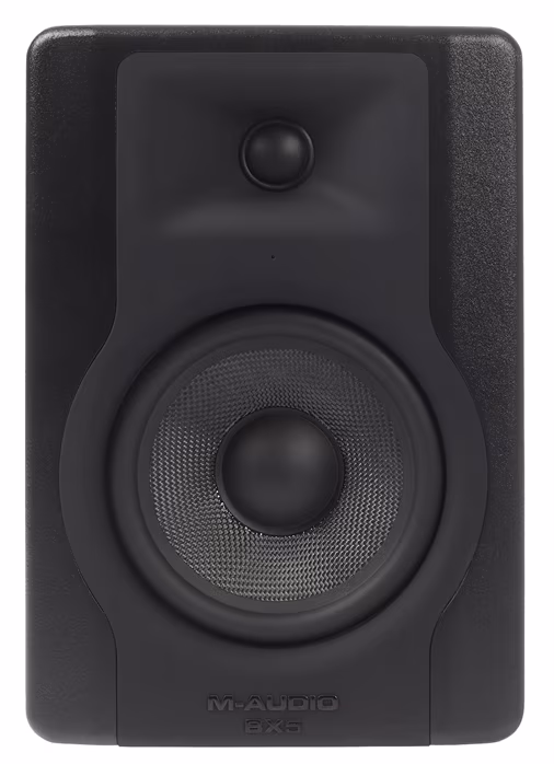 M-Audio BX5 D3 Single - Aktív stúdiói monitor