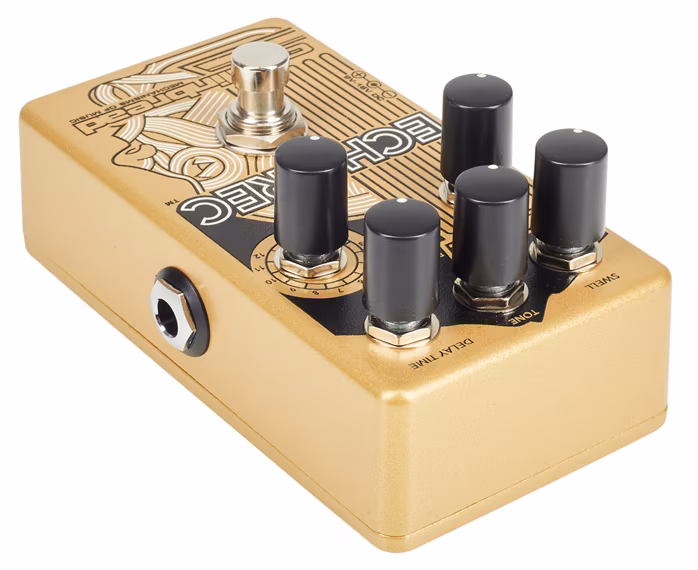 Catalinbread ECHOREC MULTI-TAP ECHO - Gitáreffekt