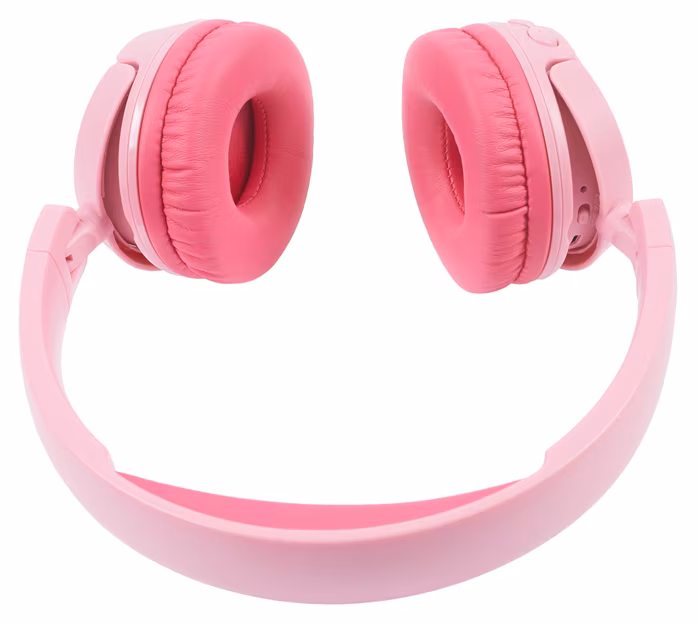 Mozos KID3-BT-PINK - Vezeték nélküli fülhallgató