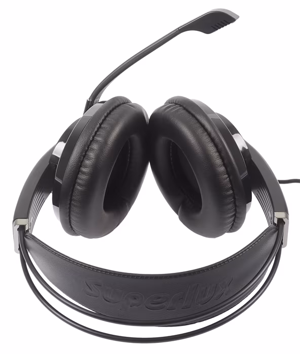 Superlux HMC681EVO - Füllhallgató