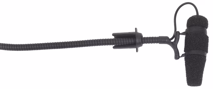 DPA Microphones 4099-DC-1-101-U - Kondenzátoros hangszer mikrofon