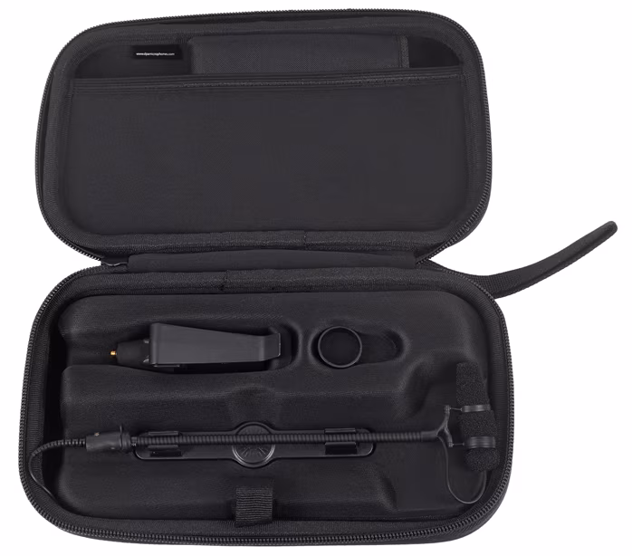 DPA Microphones 4099-DC-1-101-U - Kondenzátoros hangszer mikrofon