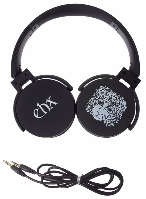 Electro-Harmonix HOT THREADS - Füllhallgató