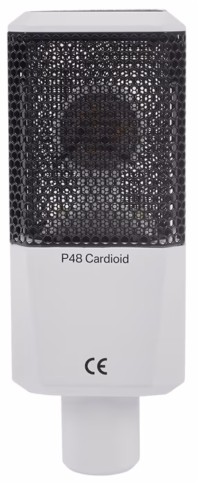 Lewitt LCT 240 PRO WH ValuePack - Kondenzátoros mikrofonok