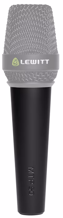 Lewitt MTP 50 - Mikrofon állvány