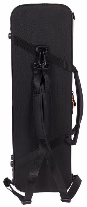 Bam Conservatoire 3/4 1/2 Violin Case - Hegedű tok